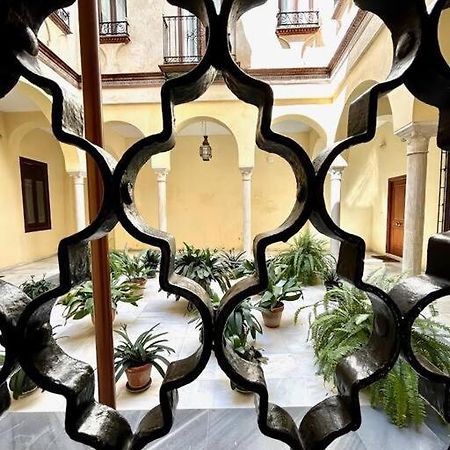 Hispalis San Nicolas Seville Exterior photo