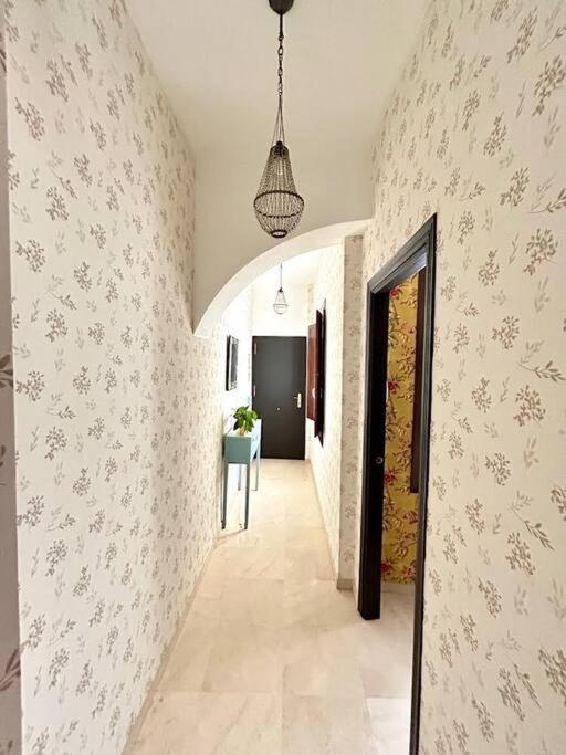 Hispalis San Nicolas Seville Exterior photo